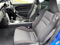 2016 Subaru BRZ