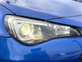 2016 Subaru BRZ