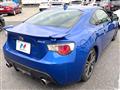 2016 Subaru BRZ