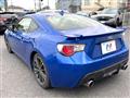 2016 Subaru BRZ