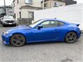 2016 Subaru BRZ