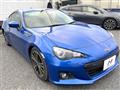 2016 Subaru BRZ