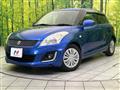 2016 Suzuki Swift