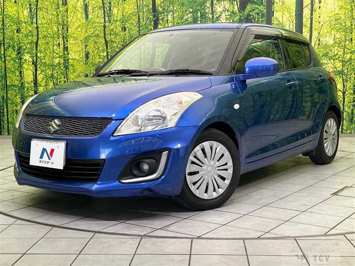 2016 Suzuki Swift