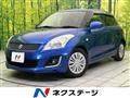2016 Suzuki Swift