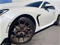 2021 Subaru BRZ