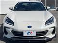 2021 Subaru BRZ
