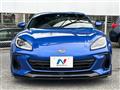 2022 Subaru BRZ