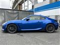 2022 Subaru BRZ