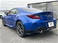 2022 Subaru BRZ