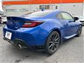 2022 Subaru BRZ