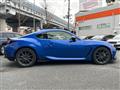 2022 Subaru BRZ
