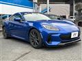 2022 Subaru BRZ