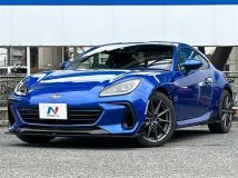2022 Subaru BRZ