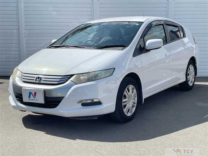 2009 Honda Insight