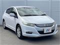 2009 Honda Insight