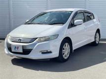 2009 Honda Insight