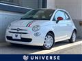 2019 Fiat 500