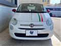 2019 Fiat 500