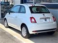 2019 Fiat 500