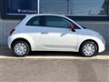 2019 Fiat 500