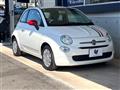 2019 Fiat 500