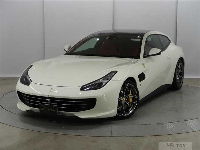 2018 Ferrari Ferrari Others