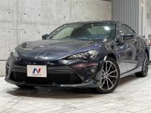 2017 Toyota 86