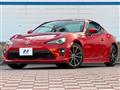 2017 Toyota 86