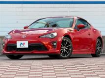 2017 Toyota 86