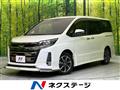 2018 Toyota Noah