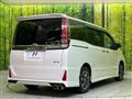 2018 Toyota Noah