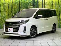 2018 Toyota Noah