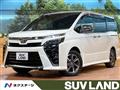 2021 Toyota Voxy