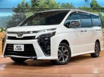 2021 Toyota Voxy