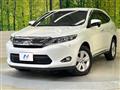 2014 Toyota Harrier