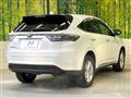 2014 Toyota Harrier