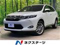 2016 Toyota Harrier