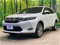 2016 Toyota Harrier