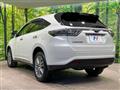 2016 Toyota Harrier