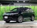 2018 Toyota Harrier