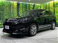 2015 Toyota Harrier