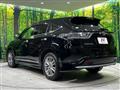 2015 Toyota Harrier