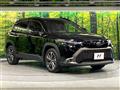 2023 Toyota CorollaCross