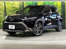 2023 Toyota CorollaCross