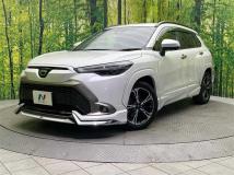 2024 Toyota CorollaCross