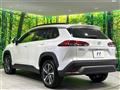 2024 Toyota CorollaCross