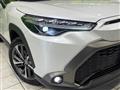 2024 Toyota CorollaCross