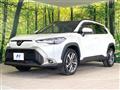 2024 Toyota CorollaCross