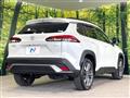 2024 Toyota CorollaCross